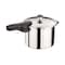 National Presto Presto Polished Stainless Steel Pressure Cooker 6 qt 01362 - alternate 1